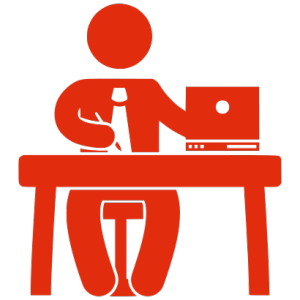 Red_Silhouette_-_Man_in_Office.svg